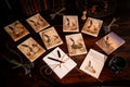 The Ink and Snail Collection
